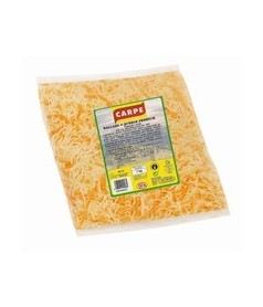 4 QUESOS PREPARADO RALLADO...