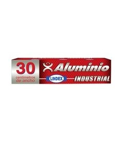 ALUMINIO INDUSTRIAL 30x300...