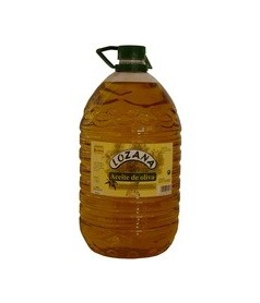 ACEITE OLIVA SUAVE  5000...